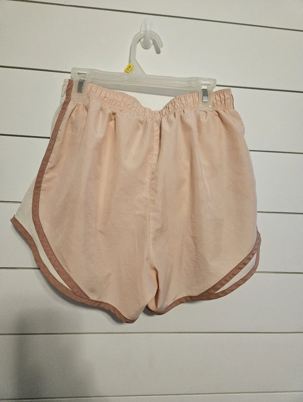 Nike light pink